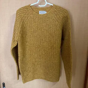 Inverallan Authentic Knitwear 니트 스웨터 36
