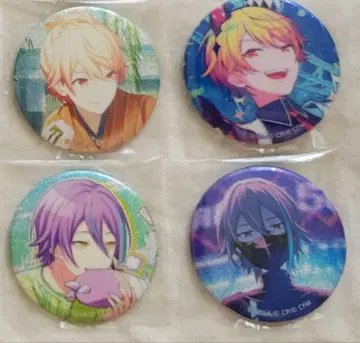 카미시로 루이 텐마 츠카사 프로세카