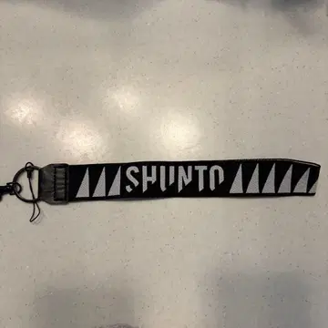 BE:FIRST Mainstream BIG 핸드 스트랩 슌토