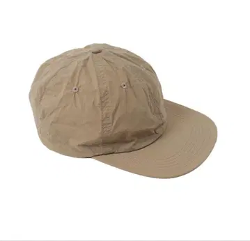 OVY Vintage Cotton Shirring 6Panel Cap