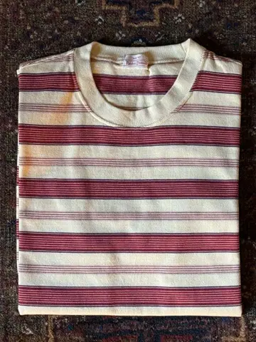 AtLast STRIPED TEE
