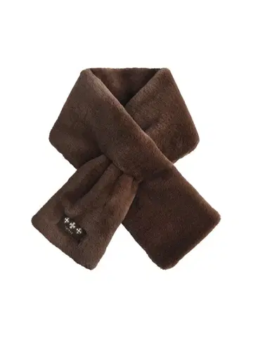 TATRAS 메니사 머플러 택 포함 새상품