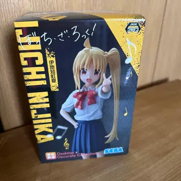 봇치 더 록! 이지치 니지카 피규어 SEGA