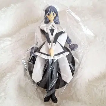 쵸비츠 피규어 컬렉션 메이드 유즈키