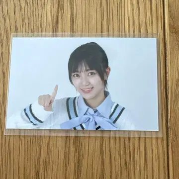 히라오 호노카 히나타자카46 2026년 달력 미니 브로마이드