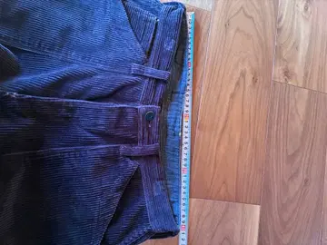 롱쇼어맨 FREEWHEELERS 코듀로이 32 34