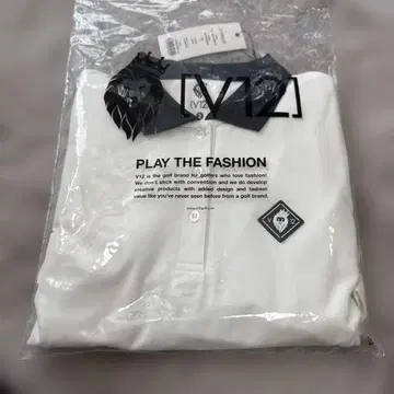 V12 여성용 원피스 화이트 2