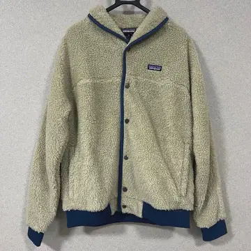 patagonia 남성용 보아 자켓