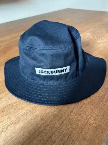 Jack Bunny 버킷햇 네이비