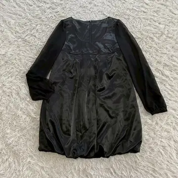 ROYAL PARTY (로얄 파티) 벌룬 원피스