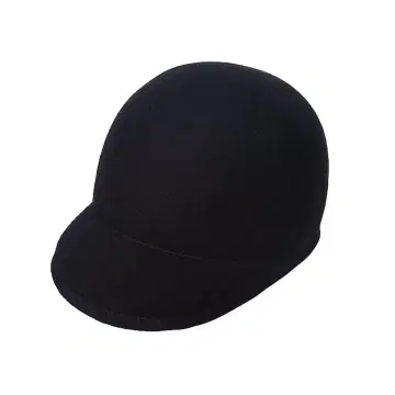 [미사용품] MIND THE HAT/마인드 더 햇 조키 햇/네이비