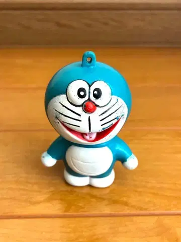 도라에몽/소프트 비닐/파트라/소학관