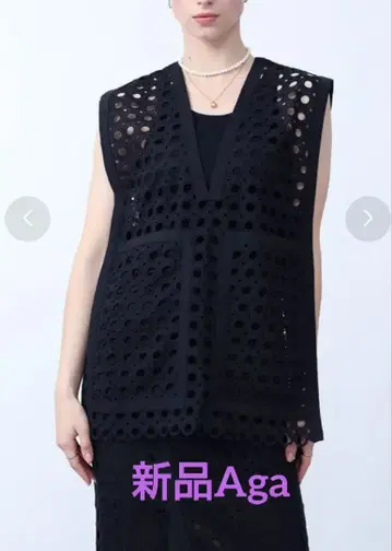 [ 택 포함 새상품 ] Aga 야마다야 레이스 베스트 레이스 베스트