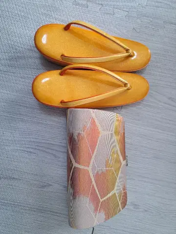 오키소우 조리와 백