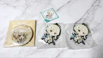 원신 루미나 HoYoFEST