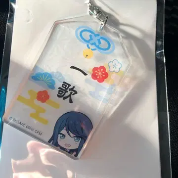 프로젝트 세카이 컬러풀 스테이지! 아크릴 부적