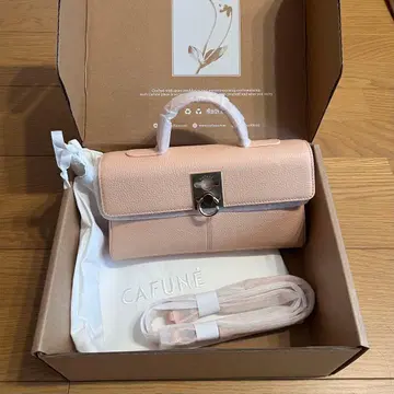 CAFUNE 카프네 STANCE WALLET 스탠스 지갑