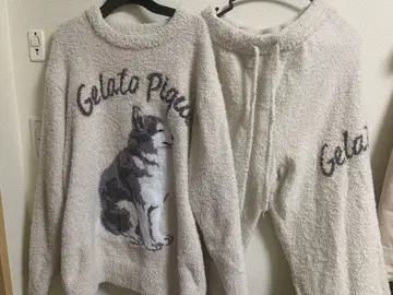 Gelato Pique 룸웨어 세트