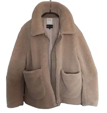 MACOBER 보아 자켓