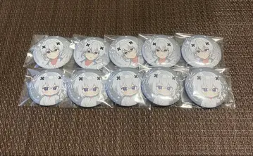 즉시 구매 가능 멜트 STPR 여름 축제 캔뱃지