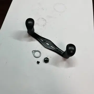 12 엑센스 DC 우 핸들 조립 [관번 MT] 시마노