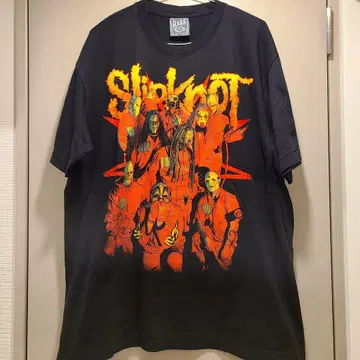 [ XL 사이즈 ] 슬립낫 x 티셔츠