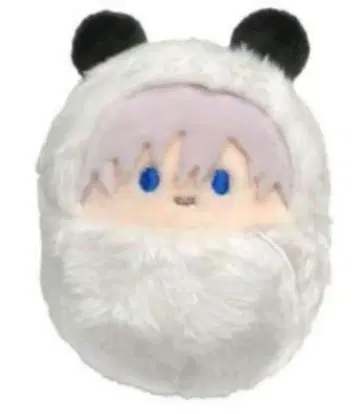 주술회전 싸개 타피누이 고죠 사토루