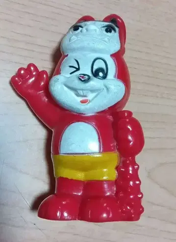 초레어 뿅쨩 피규어