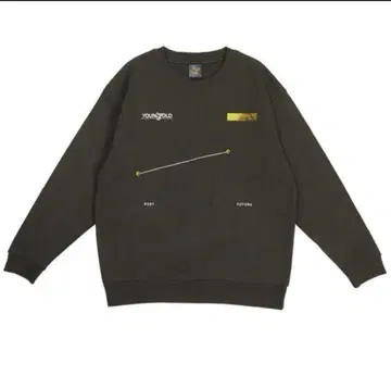 SixTONES YOUNGOLD 투어 롱티 트레이너