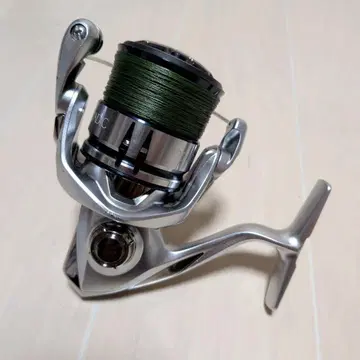 시마노 19 스트라딕 2500S SHIMANO STRADIC