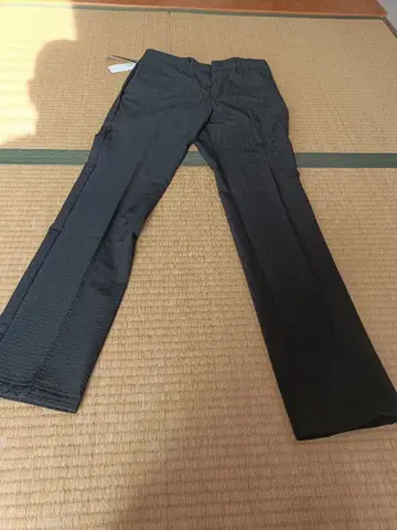 [새상품] adidas 골프 남성 바지