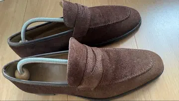 폴 스튜어트 로퍼 24.5cm