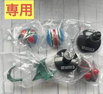 가면라이더 마스크 컬렉션 마스콜레 가면라이더 아마존&라이더맨