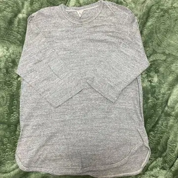 필메랑제 7부 소매 티셔츠