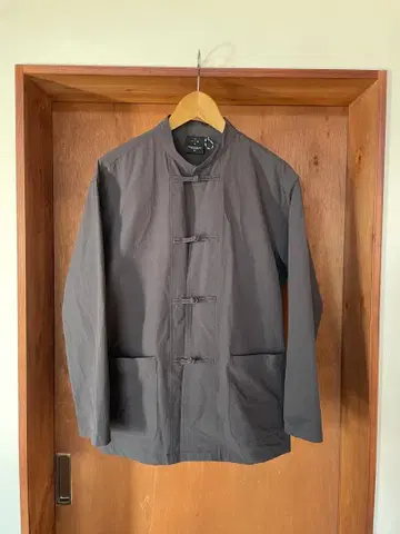 AXESQUIN 액시즈쿠인 테크 캄푸 자켓 S