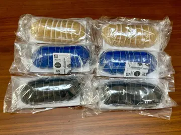 생물대도감 어드밴스 쥐며느리 (중페인팅판) 온라인판 3종 2세트