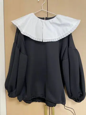 로지몬스터 Humpty Dumpty tops 블랙