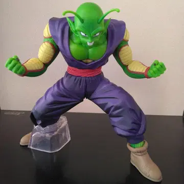 드래곤볼 피규어 피콜로 제일복권