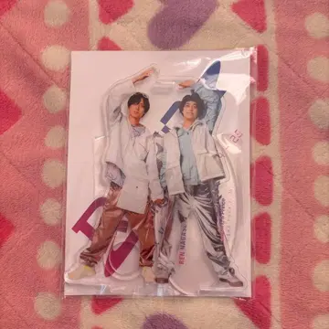 아크릴 펜 스탠드 킹프리