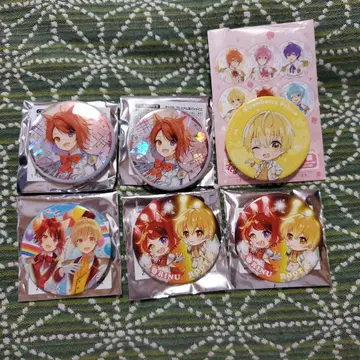 스토푸리 루우 강아지 칸바치