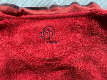 파타고니아 리듬 F4 Y2K