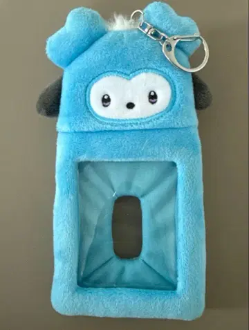 TWICE 나연 산리오 포차코 포토 카드 홀더