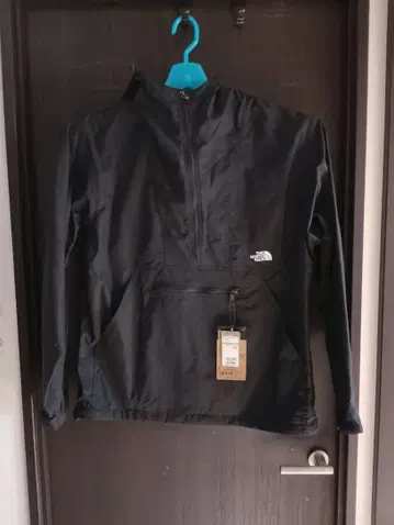 THE NORTH FACE 블랙 마운틴 파카