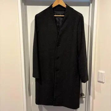 SHIPS JETBLUE 체스터 코트