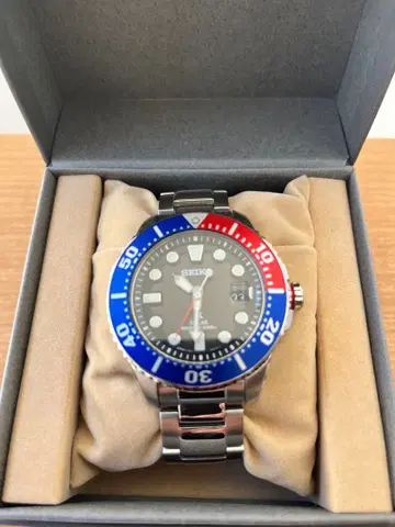 컨디션 최상 세이코 프로스펙스 V157-0DF0