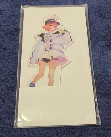 nqrse 아크릴 스탠드 대요괴 로손 미개봉