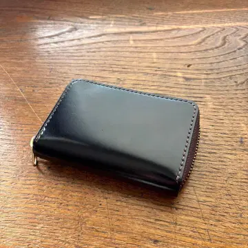 코도반 컴팩트 지갑