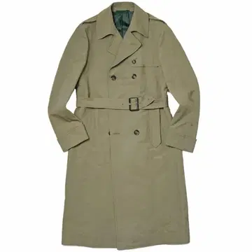 [미사용42] 스틸레 라티노 트렌치코트