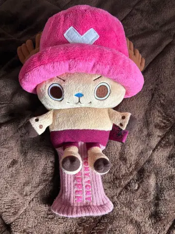 초파 골프 헤드커버