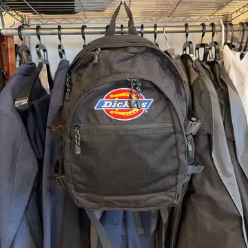 새상품 Dickies 백팩